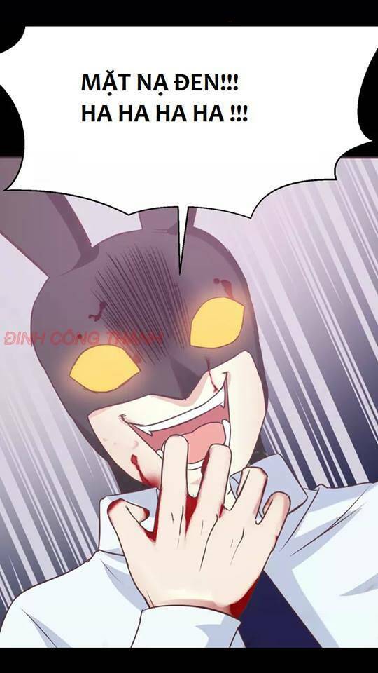 Truyện Kinh Dị Ở Tòa Nhà Số 44: Chapter 48