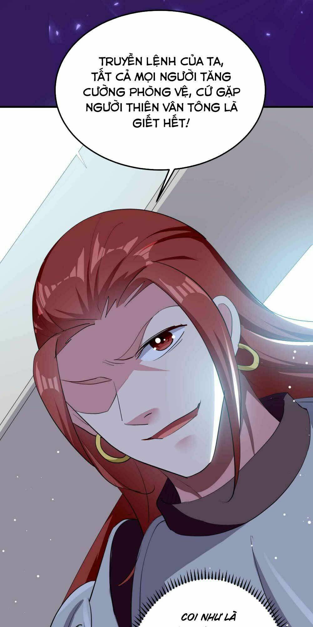 Vạn Giới Tiên Vương: Chapter 91