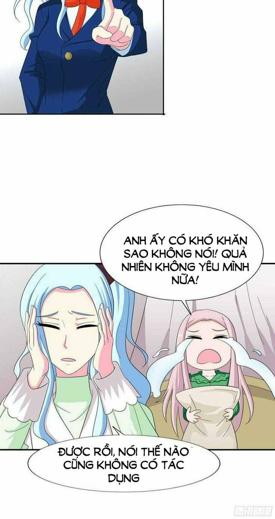 Em Vẫn Còn Nhỏ: Chapter 78