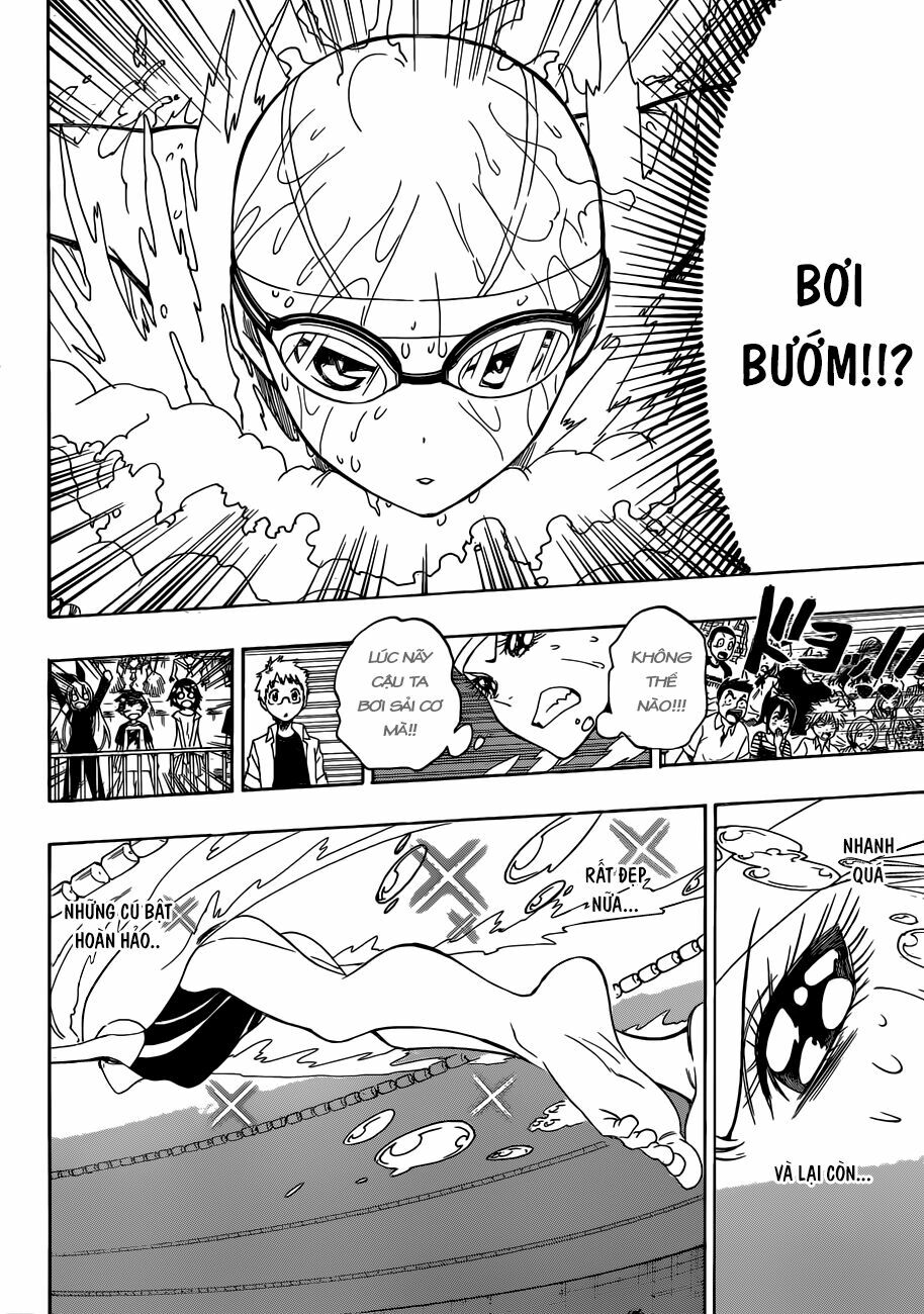 Tình Yêu Ngang Trái: Chapter 102