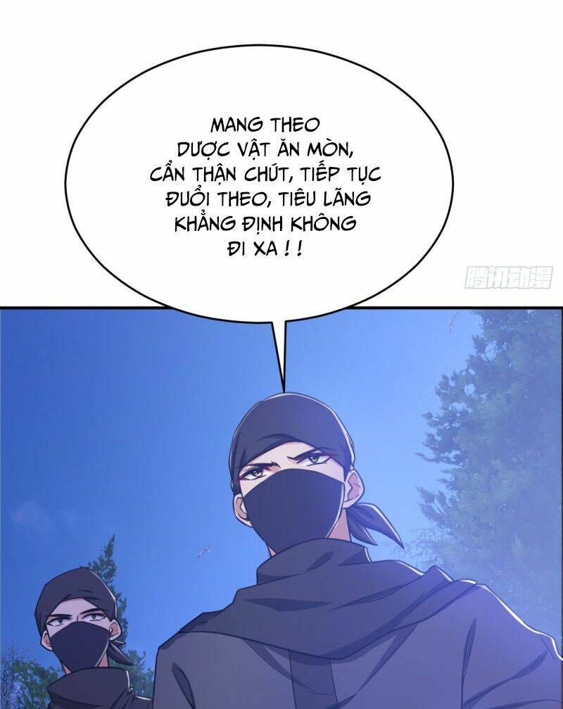 Yêu Giả Vi Vương: Chapter 105