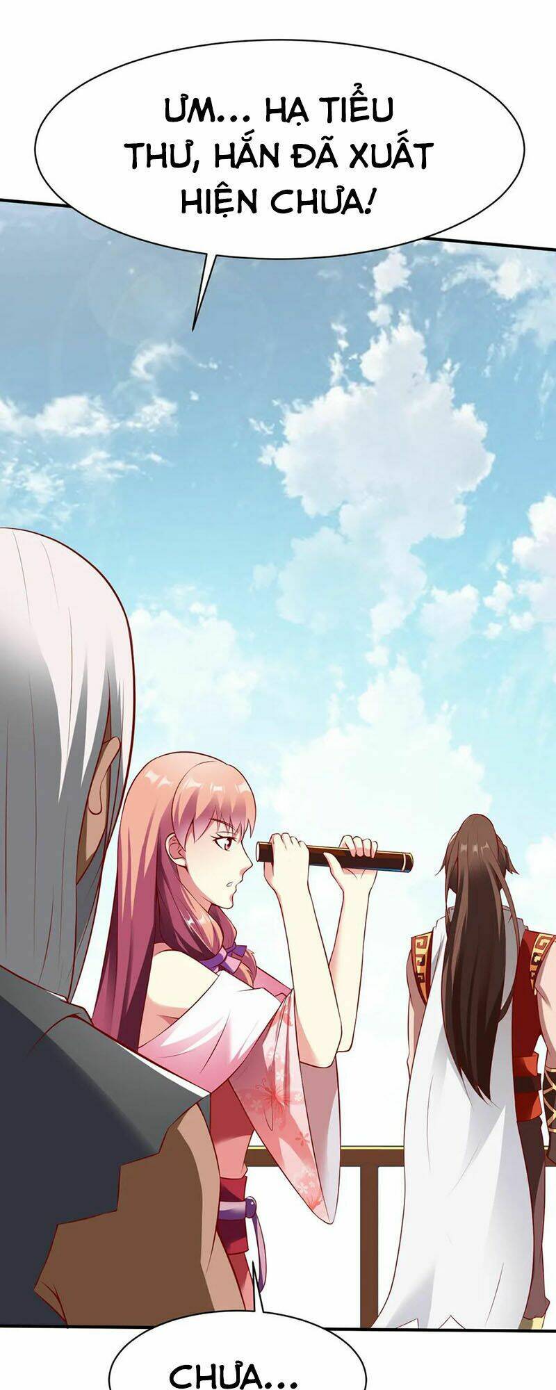 Chiến Đỉnh: Chapter 161