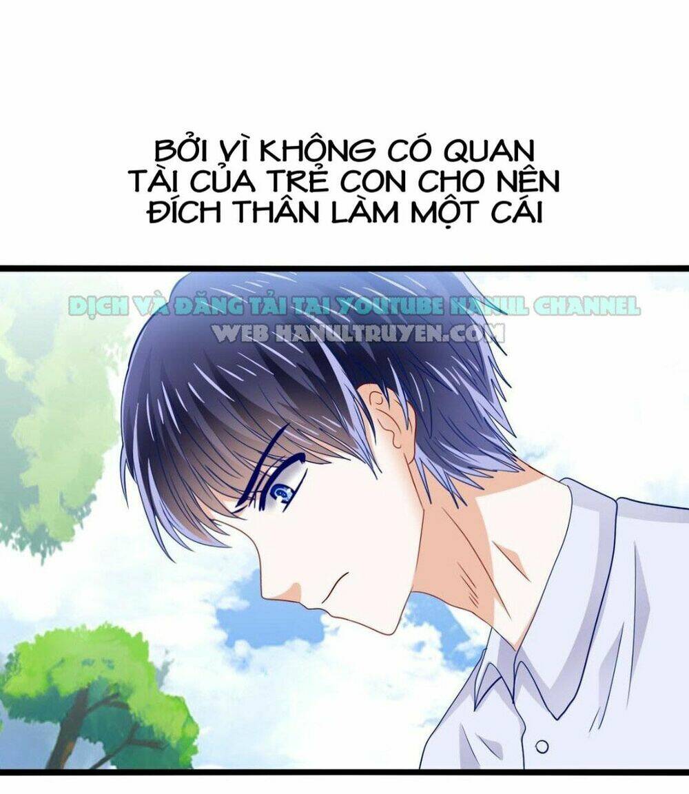 Lăng Thiếu! Nhẹ Một Chút, Đau: Chapter 25