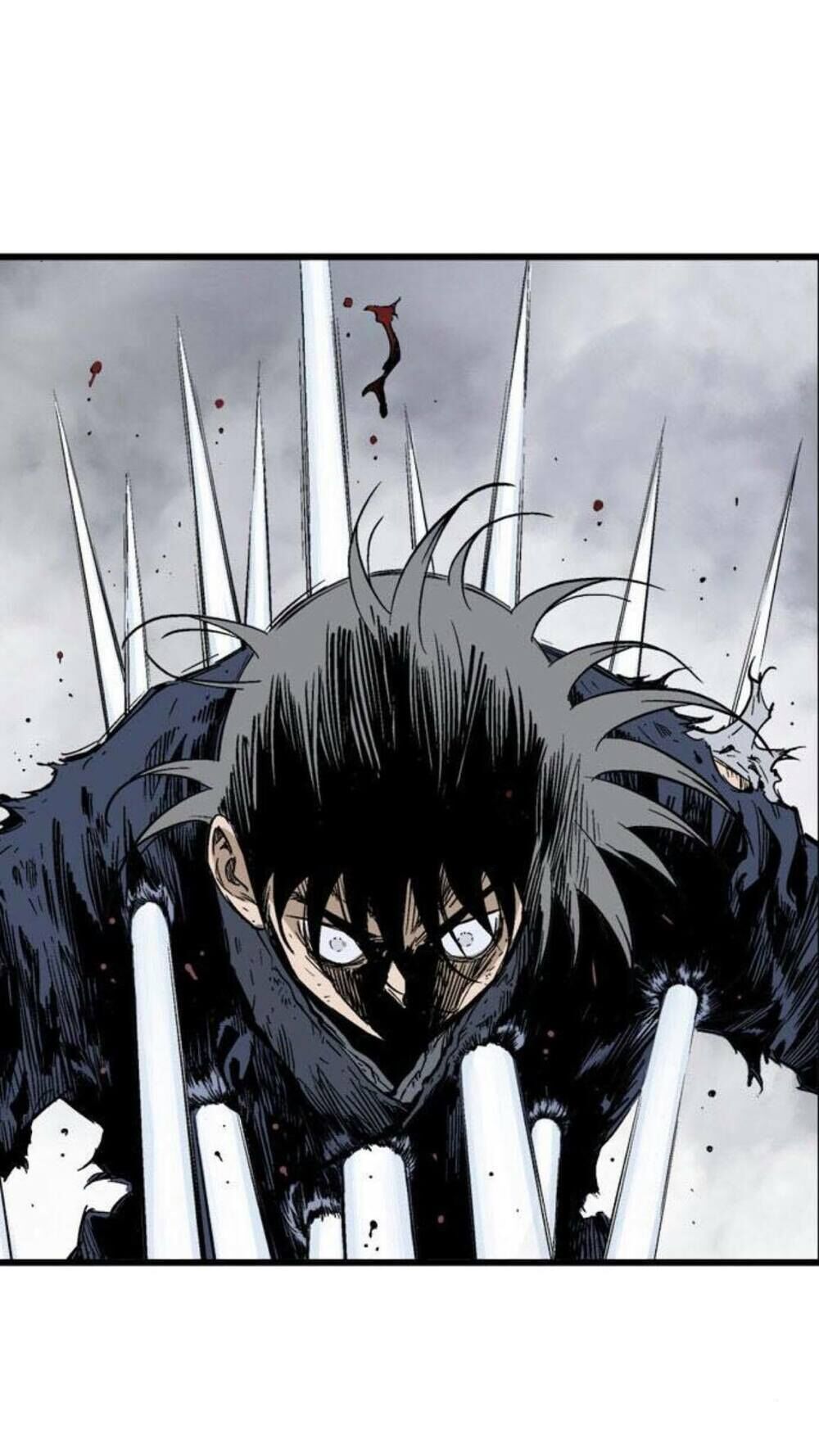 Cao Thủ 2: Chapter 125