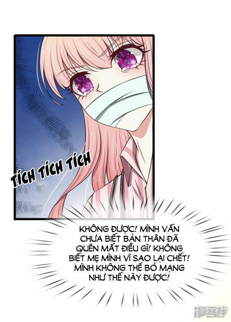 Phúc Hắc Lão Công Buông Em Ra: Chapter 93