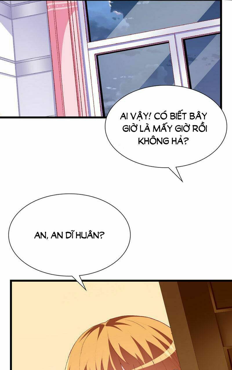 Này! Đừng Động Vào Phô Mai Của Tôi: Chapter 116