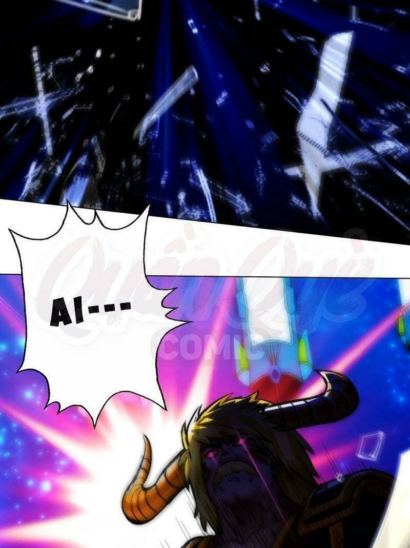 Bất Hủ Phàm Nhân: Chapter 56