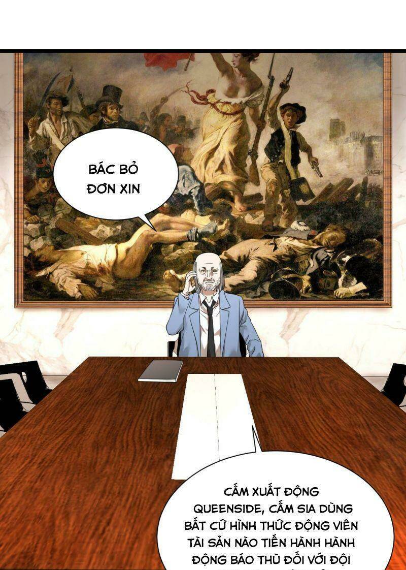 Danh Sách Kẻ Phản Diện: Chapter 102