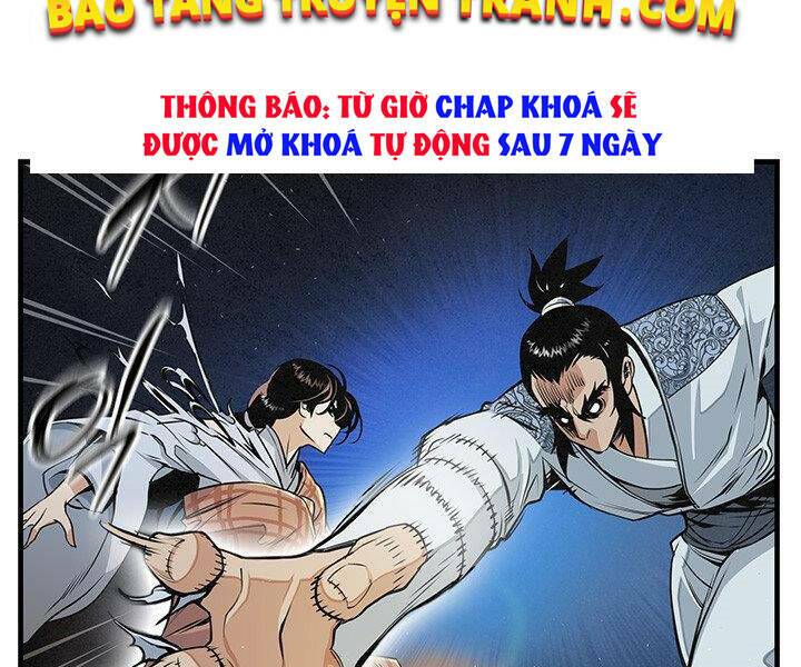 Mục Hạ Vô Nhân: Chapter 10