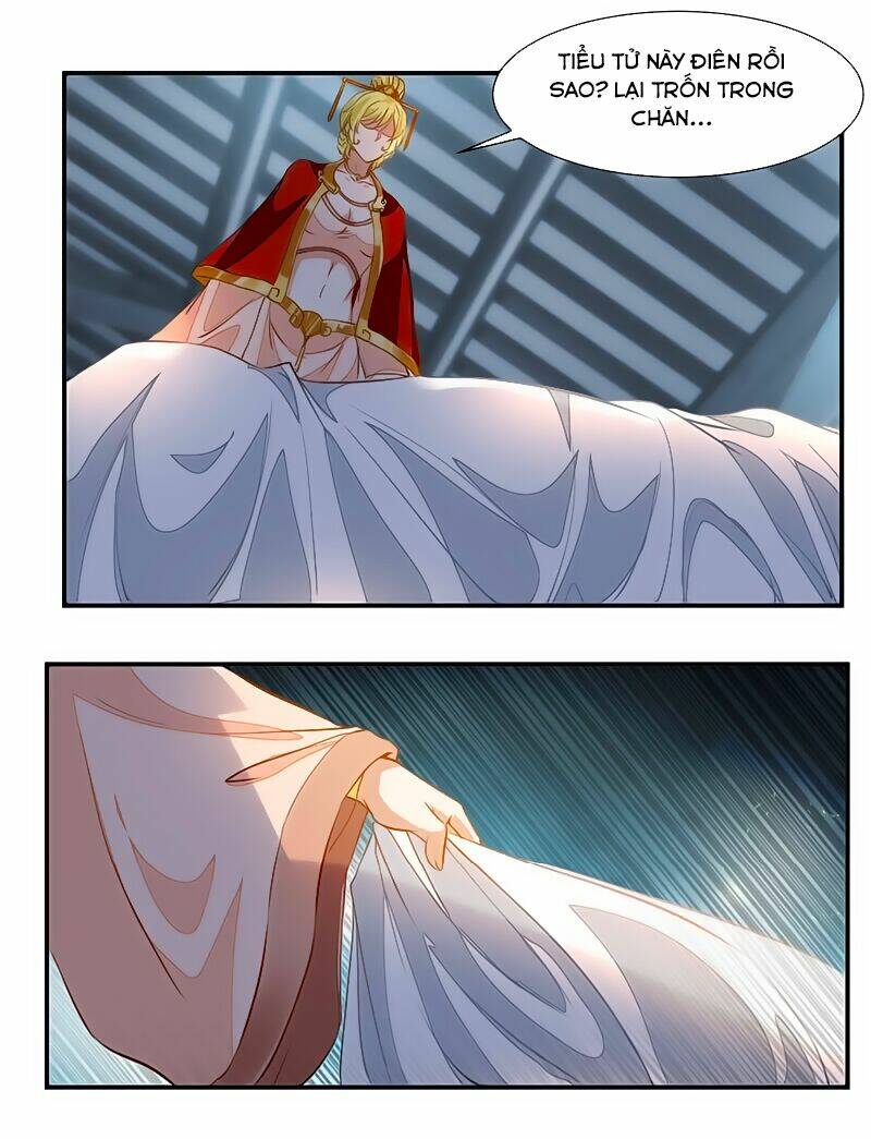 Cửu Dương Thần Vương: Chapter 59