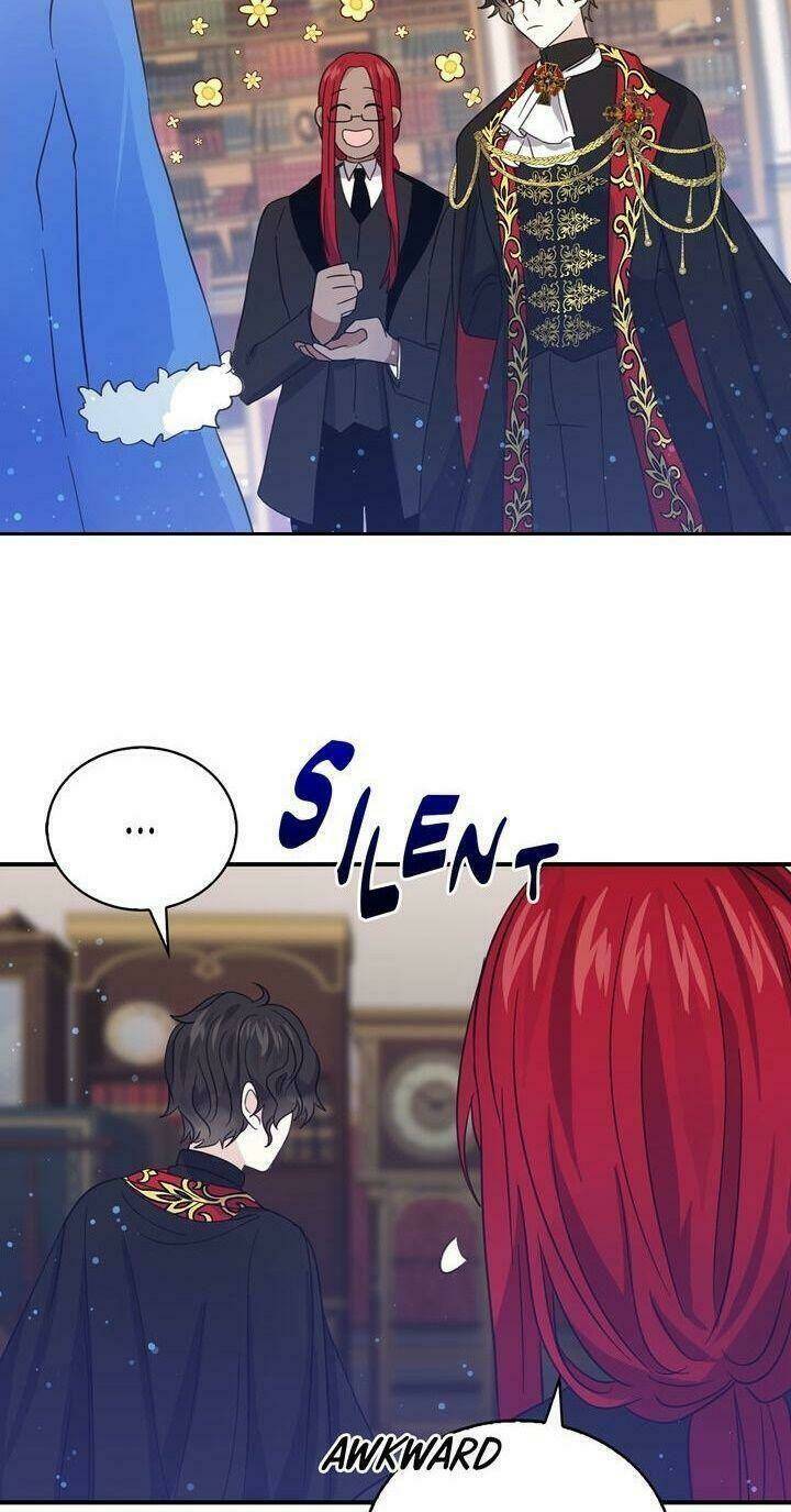 Tôi Là Bạn Gái Cũ Của Một Người Lính: Chapter 24