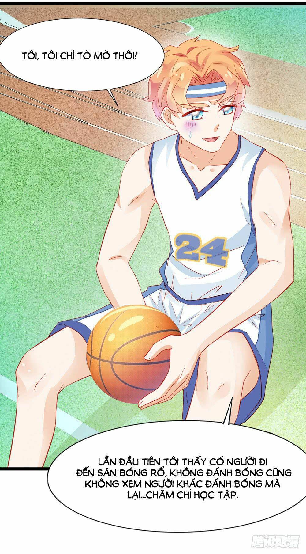 Tu La Thiếu Gia Quá Kiêu Ngạo: Chapter 15