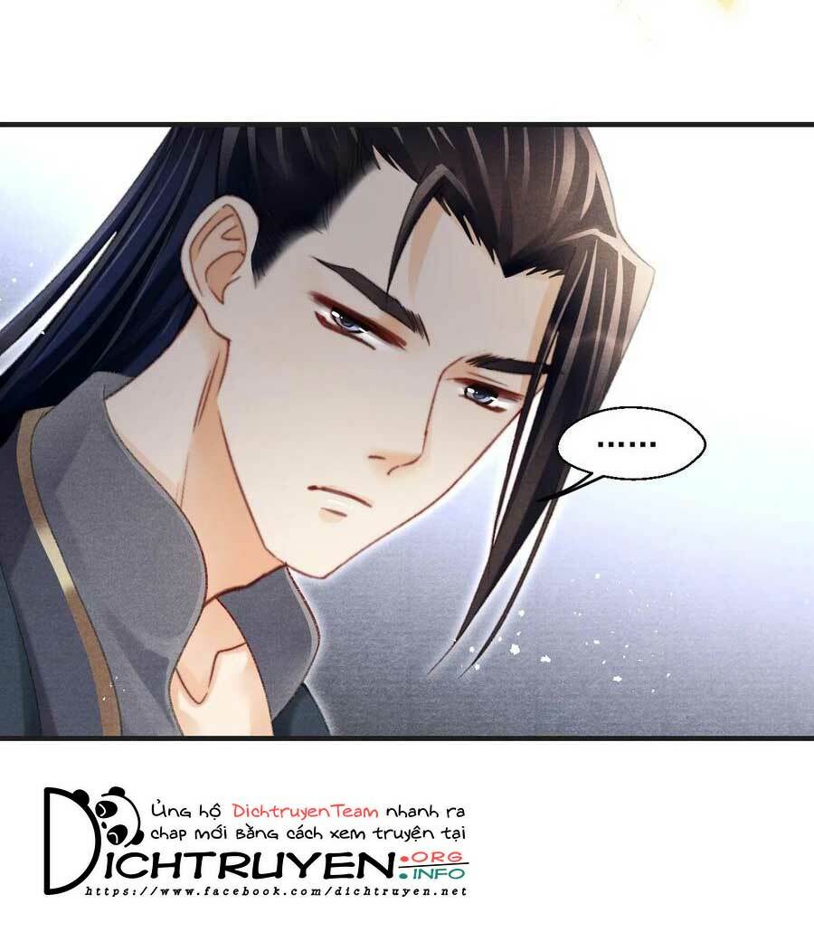 Nhất Kiếm Sương Hàn: Chapter 75