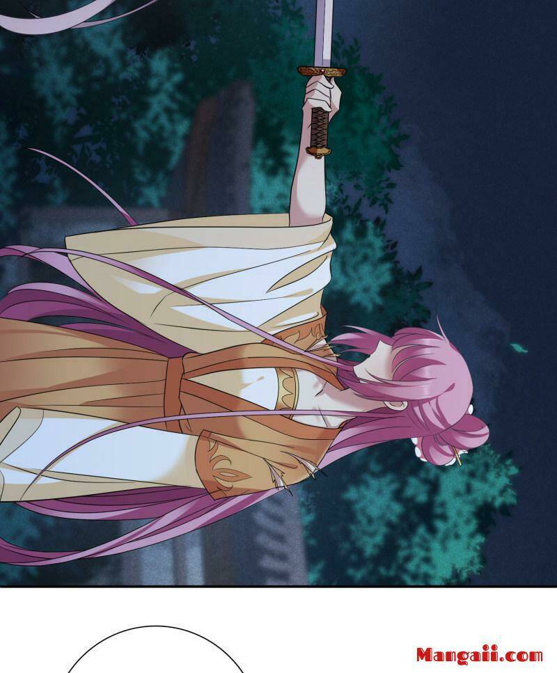 Toàn Cơ Từ: Chapter 56.1