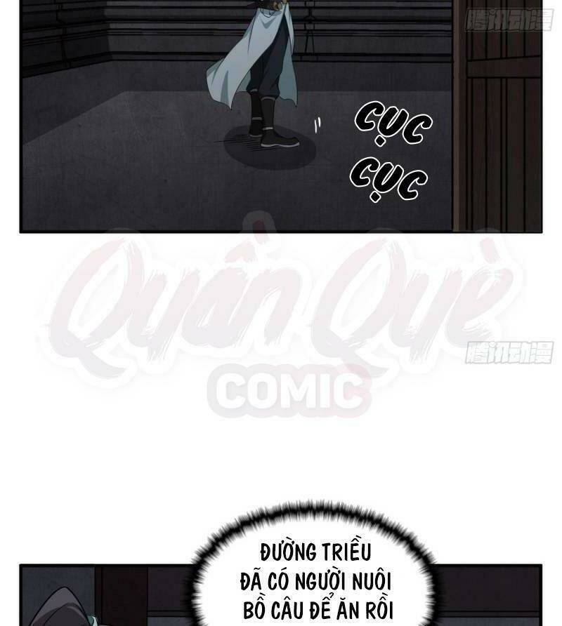 Trọng Sinh Tới Đại Đường: Chapter 91