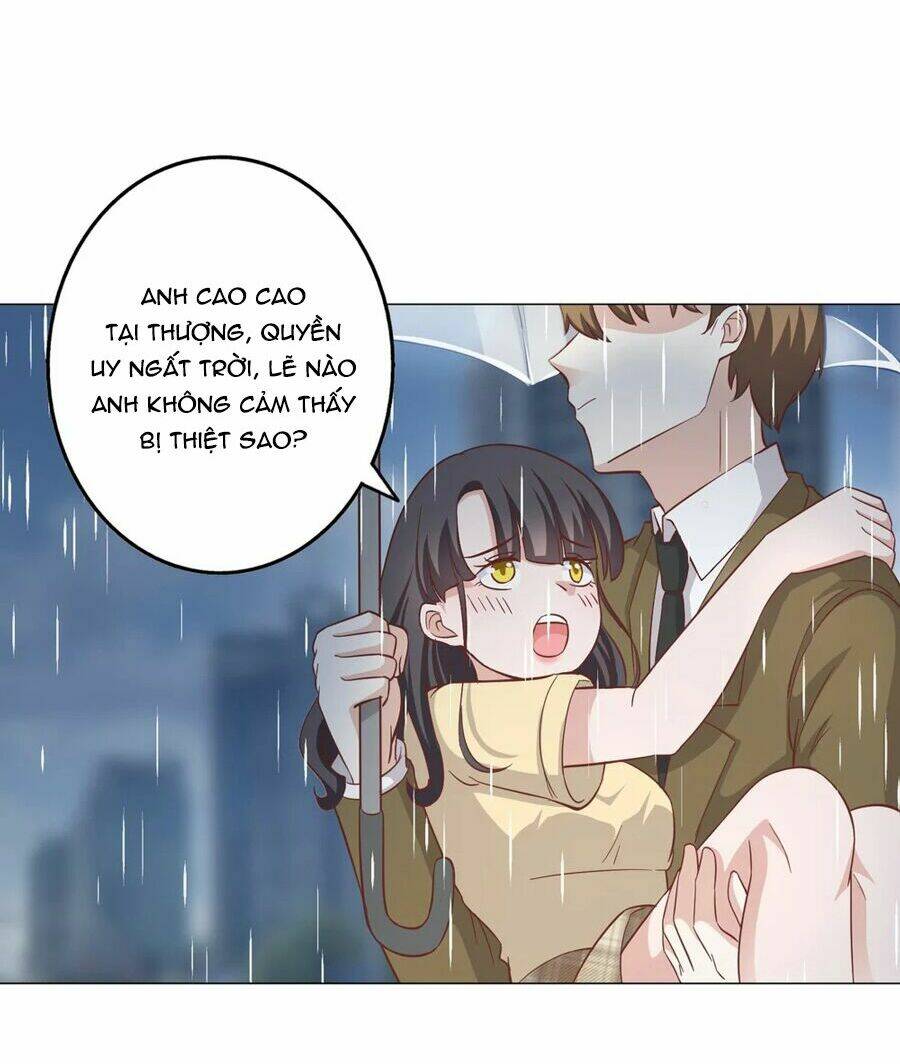 Hôn Nhân Dục Vọng: Thiếu Gia Nhẹ Một Chút!: Chapter 131