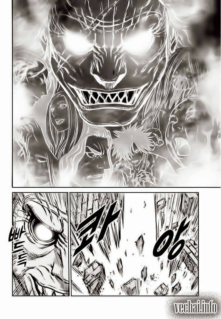 Lính đánh thuê Maruhan: Chapter 56