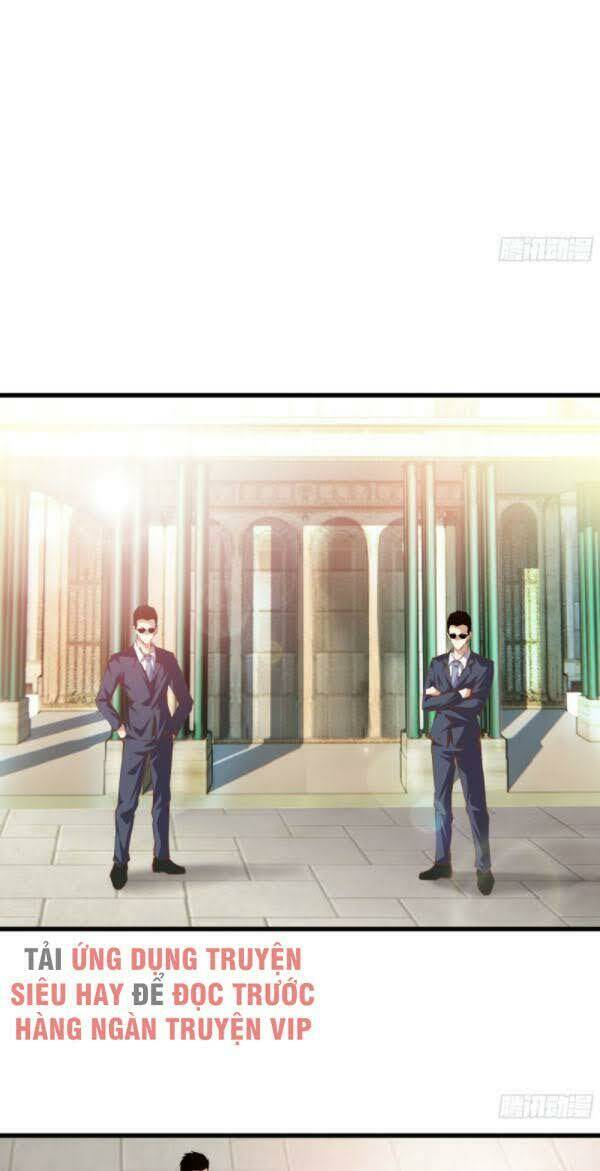 Đô Thị Chí Tôn: Chapter 104