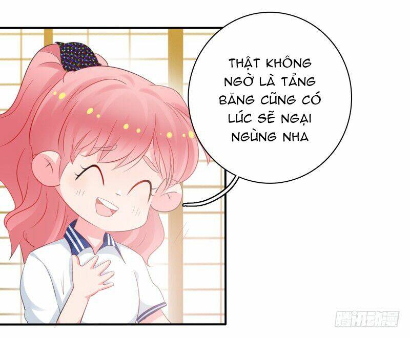 Thư Tay Tình Yêu Của Sơ Hạ: Chapter 5