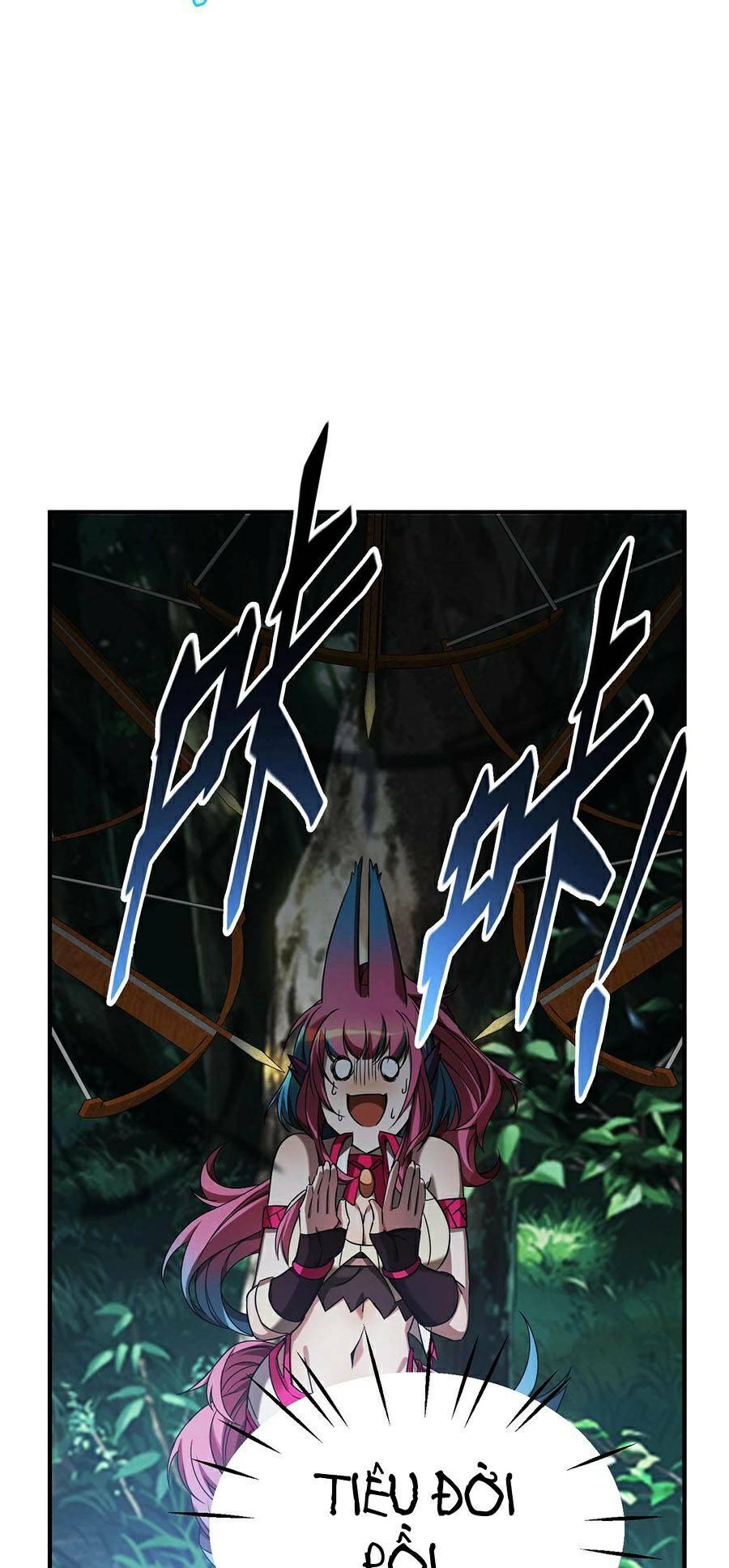 Người Chơi Siêu Mạnh: Chapter 10