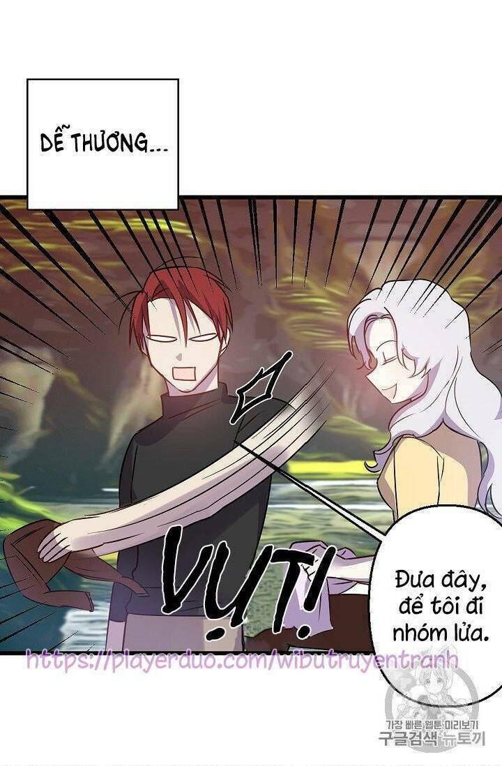 Hôn Lễ Báo Thù: Chapter 16