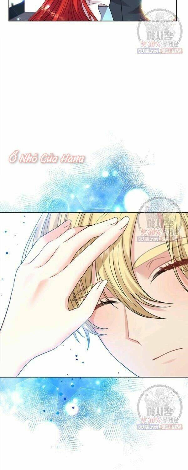 Tôi Trở Thành Gia Sư Của Tên Bạo Chúa: Chapter 24