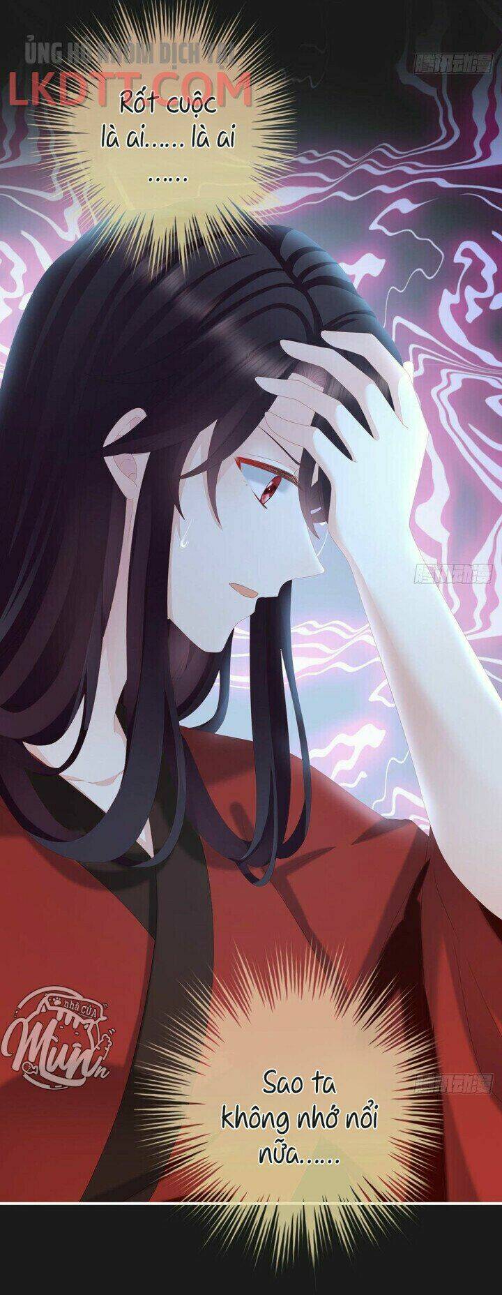 Kiều Phu Có Hỉ: Chapter 19