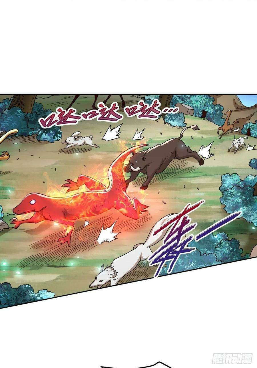 Người Nguyên Thủy Mạnh Nhất: Chapter 84