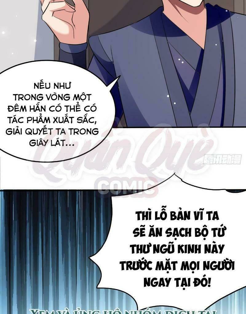 Dị Giới Siêu Cấp Ở Rể: Chapter 35