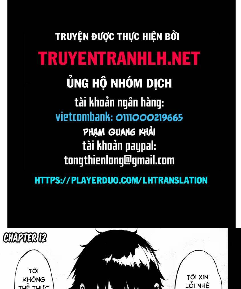 Exterminator: Chapter 12