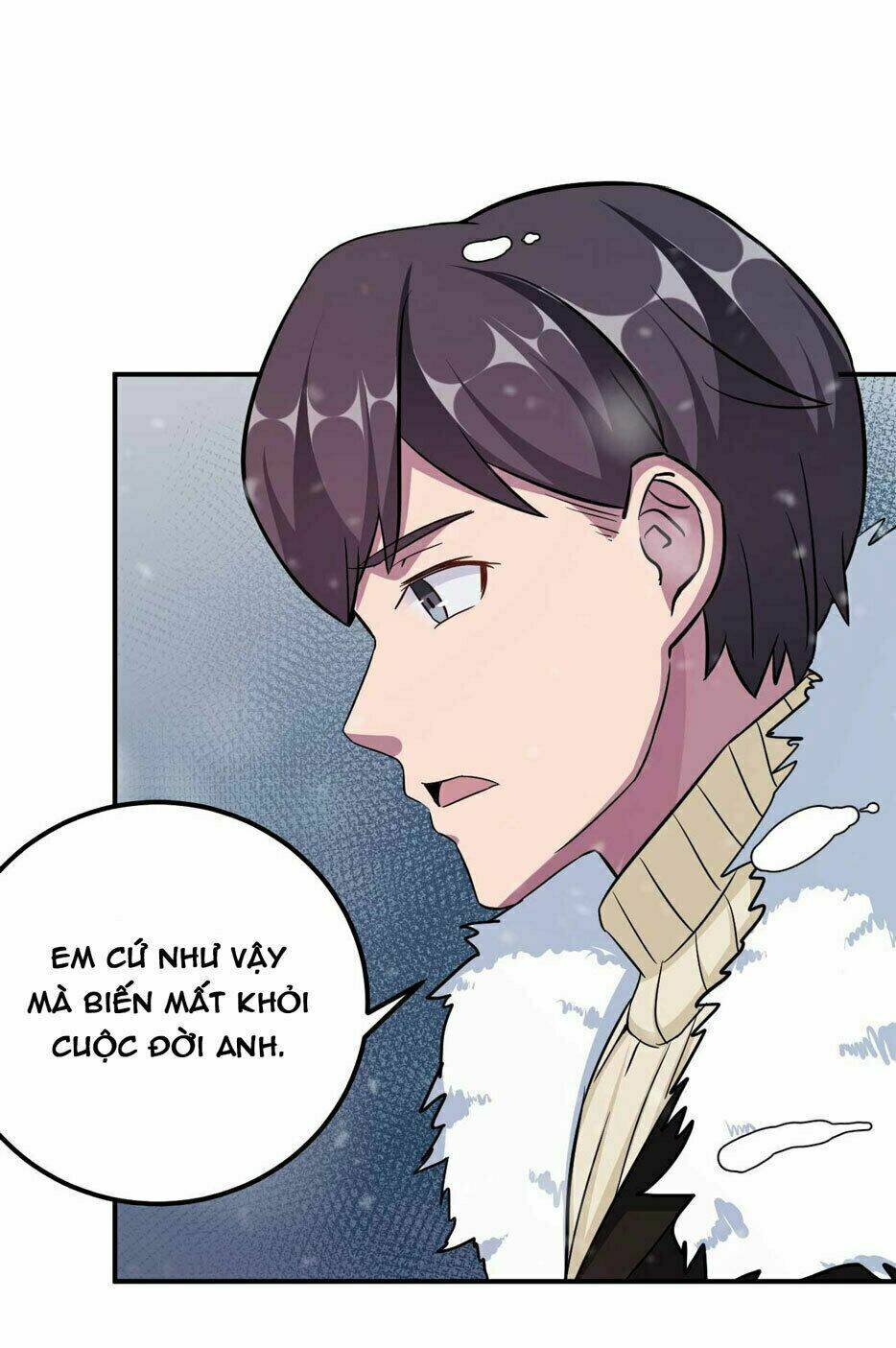 Mạc Thiếu Bức Hôn: Vợ Mới Khó Chống Đỡ: Chapter 97