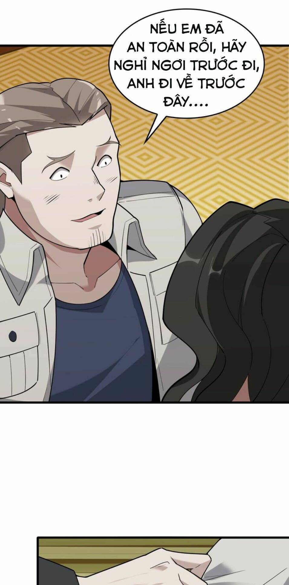 Siêu Cấp Đại Chủ Bạ: Chapter 54