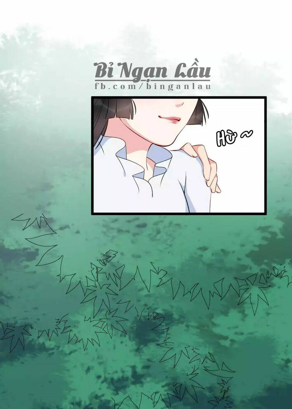 Bồng Sơn Viễn: Chapter 40