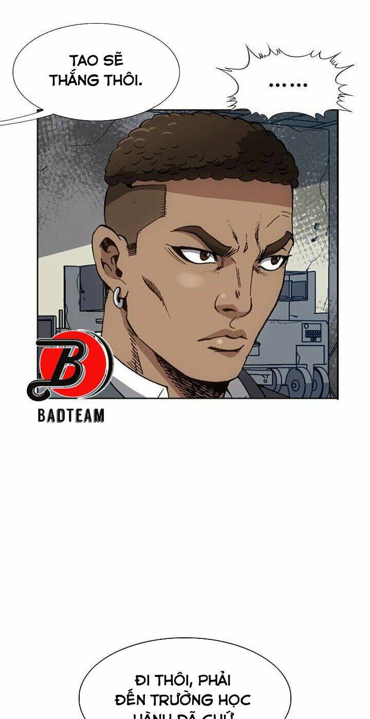 Quyền Vương Học Đường: Chapter 16