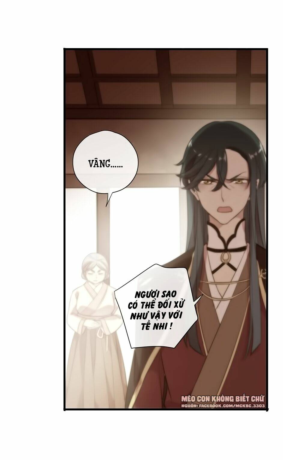 Bách Yêu Dị Văn: Chapter 91