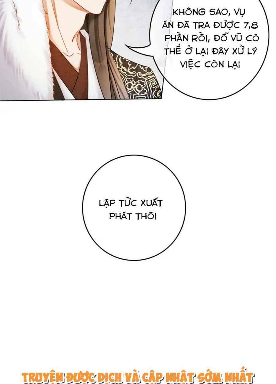 Xung Hỉ Vương Phi: Chapter 82