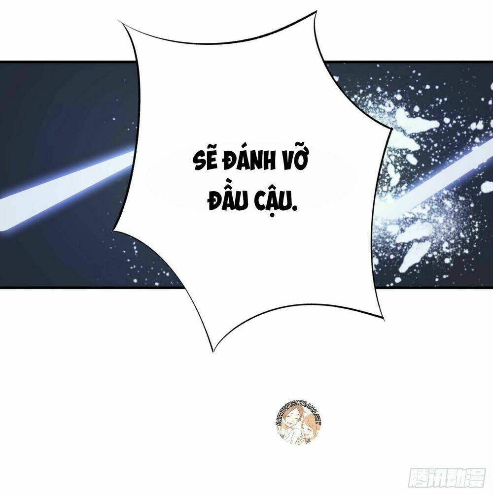 Quái Trộm Thâu Tâm: Chapter 6.1