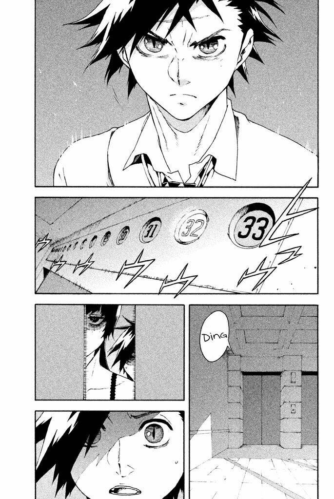 Doll's Folklore: Chapter 12