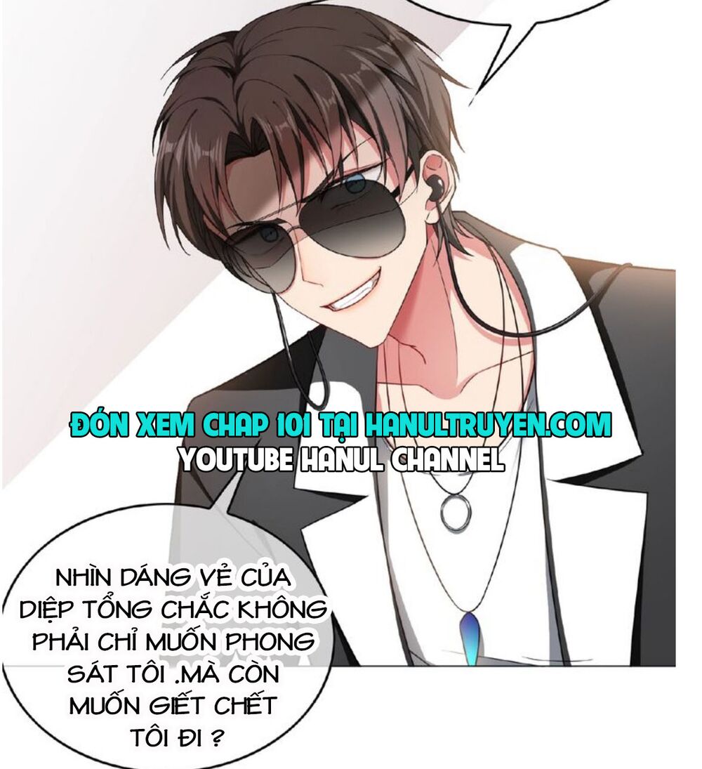 Cô Vợ Nhỏ Nuông Chiều Quá Lại Thành Ác!!: Chapter 100