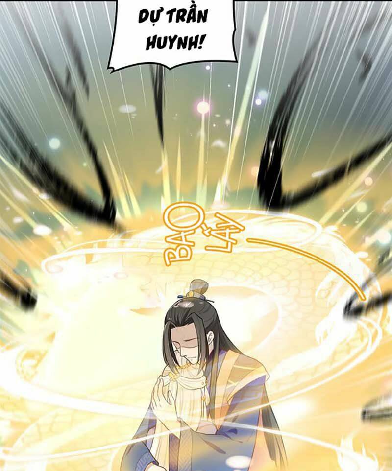 Vương Phi Thật Uy Vũ: Chapter 50