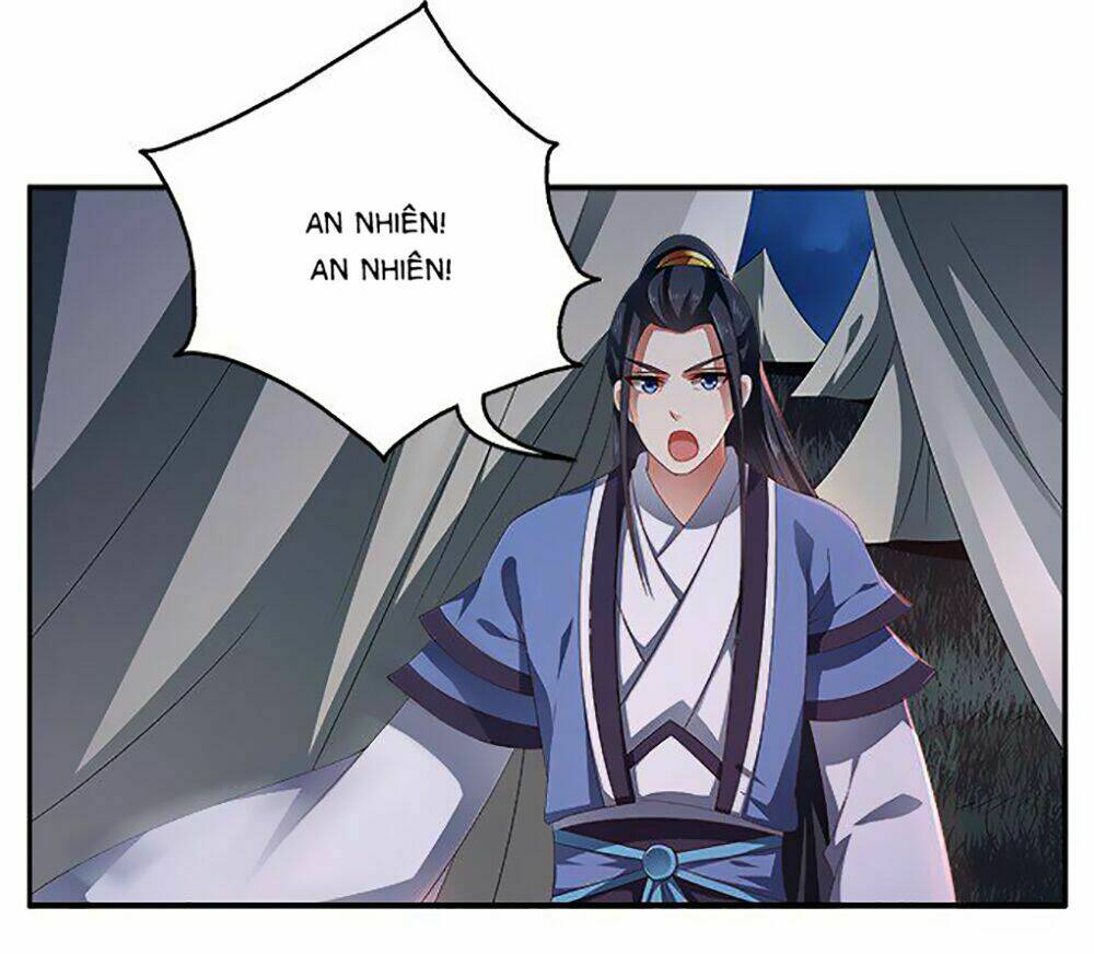 Thịnh Thế An Nhiên: Chapter 11