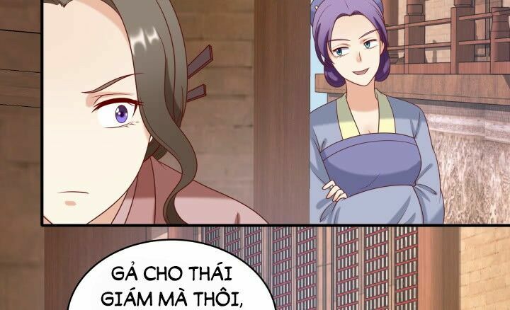 Đô đốc đại nhân sủng thê kí: Chapter 13.1