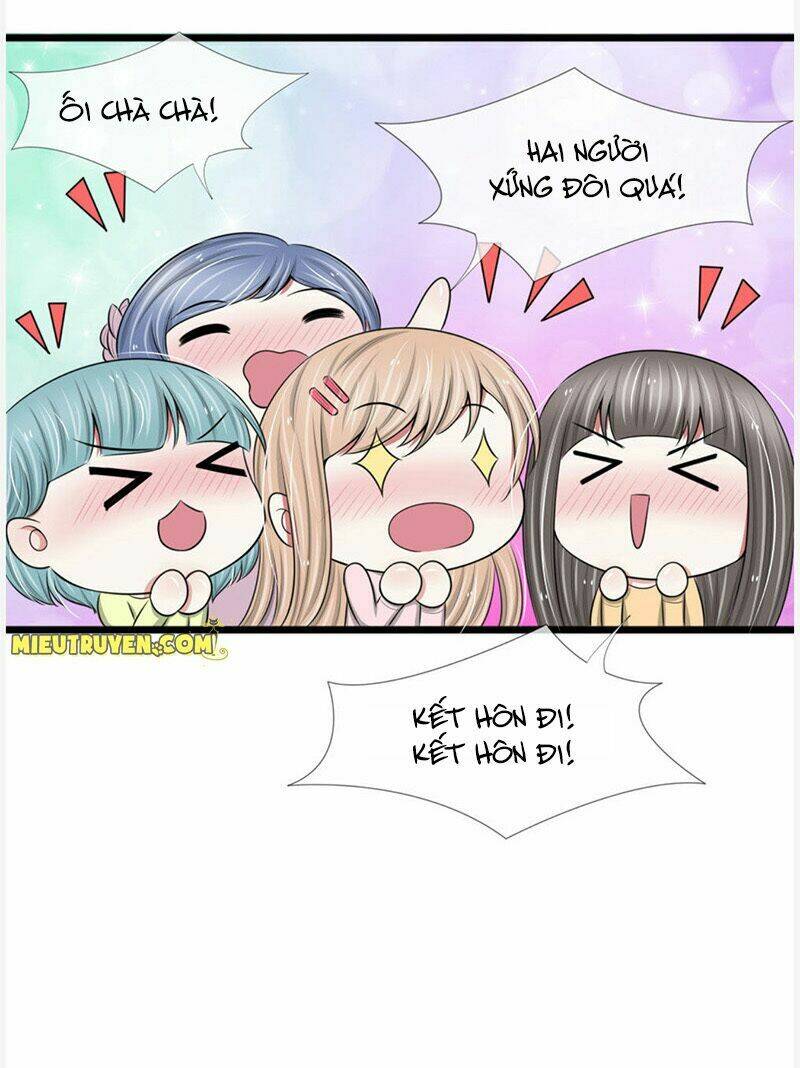 Phúc Hắc Lão Công Buông Em Ra: Chapter 80