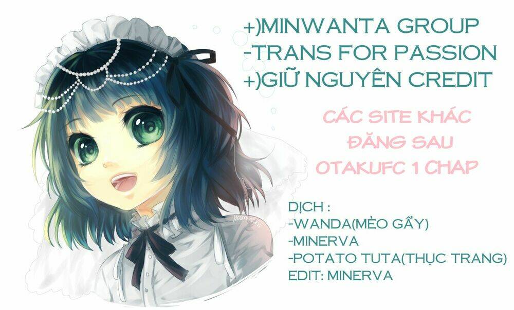 Săn Phù Thủy: Chapter 4