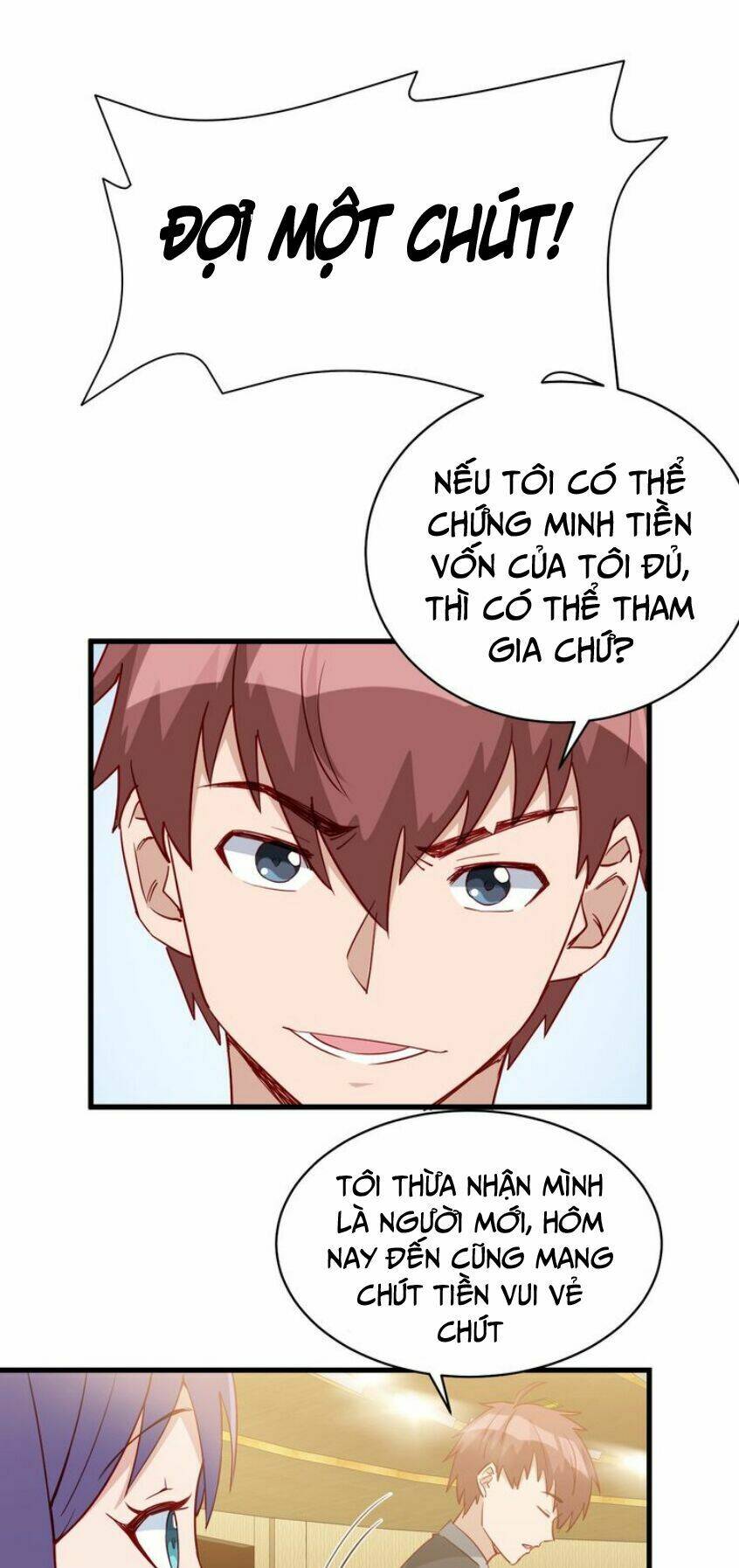 Hệ Thống Tu Tiên Mạnh Nhất: Chapter 12