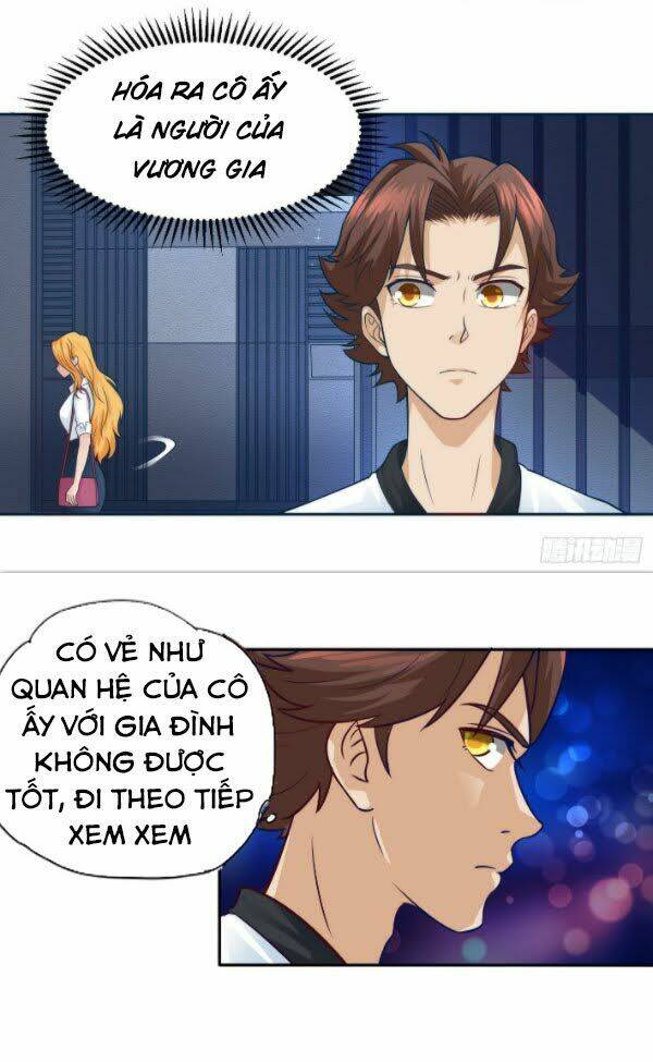 Tiên Giới Thương Thành: Chapter 26