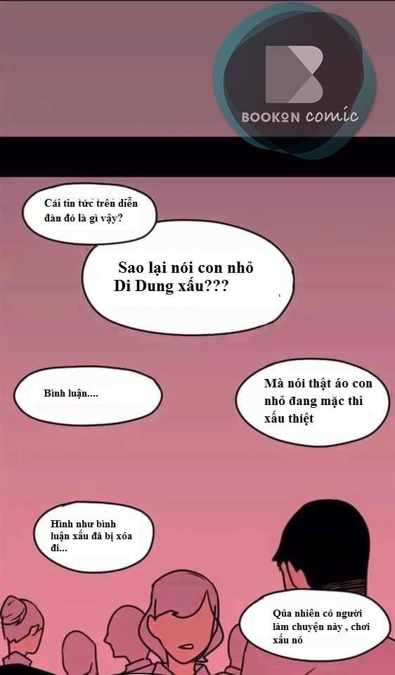 Ứng Dụng Thẩm Mỹ: Chapter 4