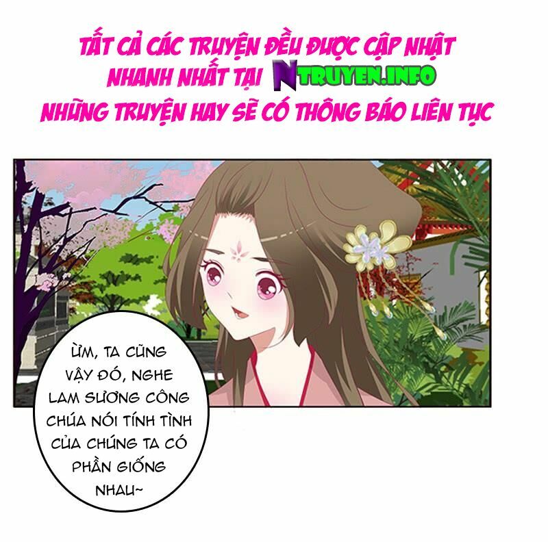Thông Linh Phi: Chapter 465