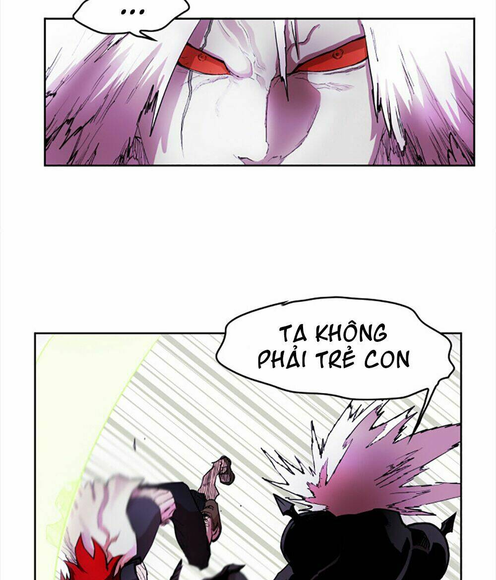 Hard Core Leveling Warrior: Chapter 18