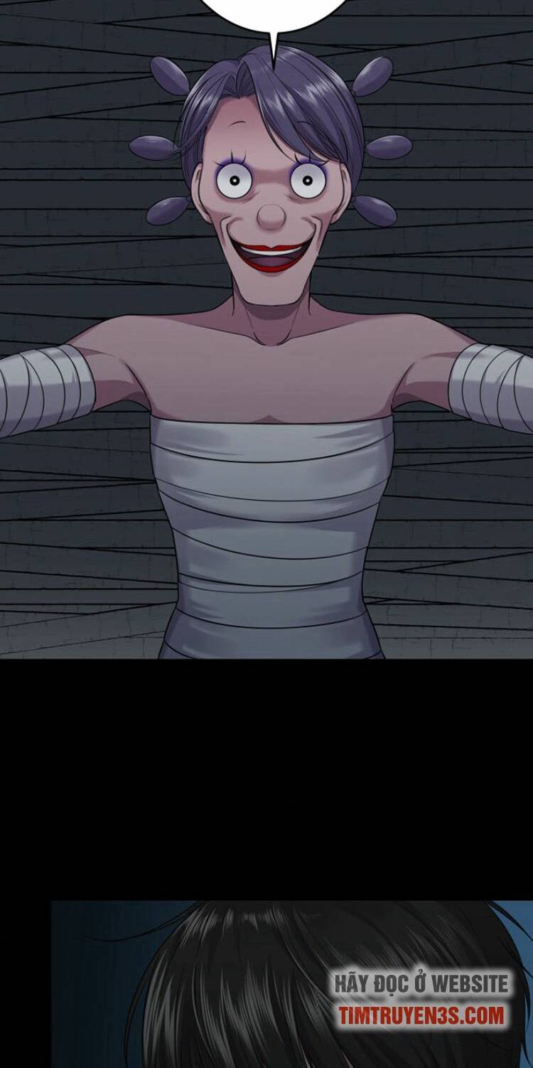 Trò Chơi Của Chúa Thượng: Chapter 14